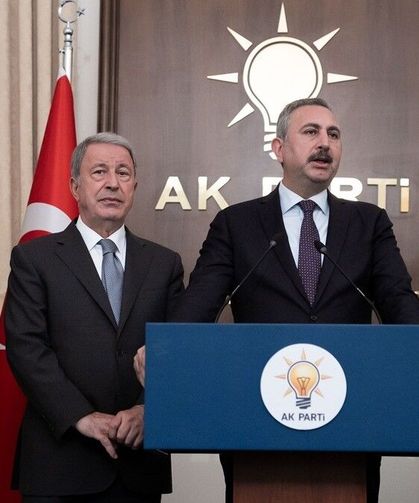 Şehit aileleri ve gazilerin haklarına yönelik düzenlemeleri içeren kanun teklifi TBMM Başkanlığına sunuldu
