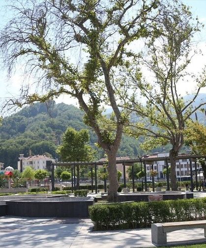 Sel felaketinin üzerinden geçen 5 yılda Bozkurt'un çehresi tamamen değişti