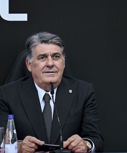 TFF Tahkim Kurulu, Serdal Adalı'nın cezasını kaldırdı