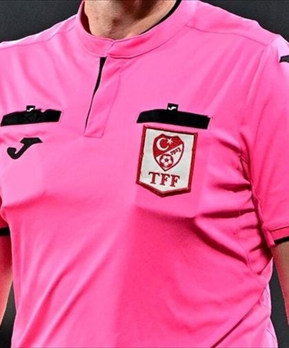Trendyol Süper Lig'de 2. hafta maçlarında görev alacak hakemler açıklandı