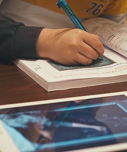 Türkiye'de yaklaşık her 4 kişiden biri internet üzerinden eğitim aldı