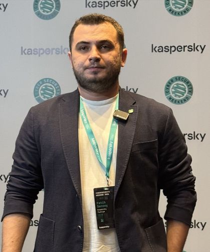 Türkiye'nin 'bölgesel lojistik merkezi' rolünün öne çıkmasıyla siber güvenliğin de önemi artıyor