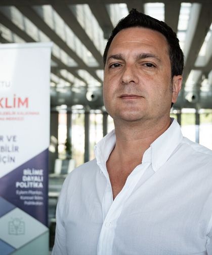 Uzmanlar Akdeniz'deki plastik kirliliğinin kaynağı olarak nehirleri gösteriyor