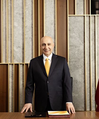 VakıfBank'tan 2026'nın ilk yarısında 30 milyar lira net dönem karı
