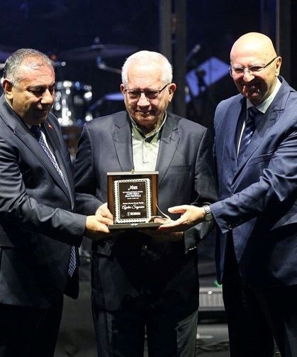 33. Uluslararası Adana Altın Koza Film Festivali başladı