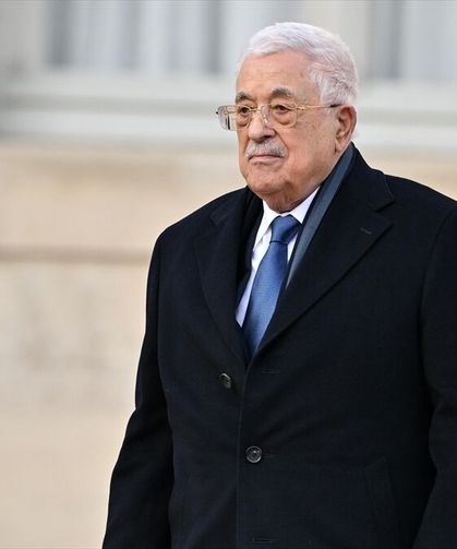 ABD, BM Genel Kurulu'na katılması planlanan Mahmud Abbas'ın vize talebini reddetti