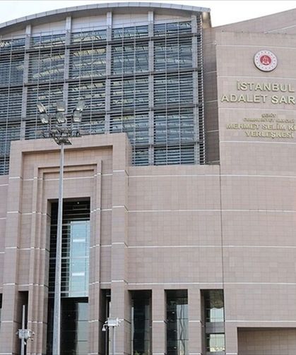 Ahbap Derneğine ilişkin soruşturma kapsamında 53 gözaltı kararı