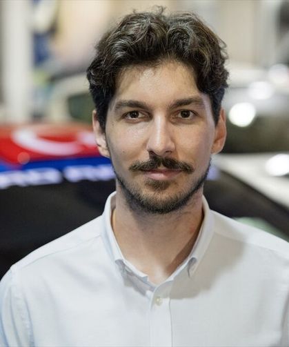 Ali Türkkan, Dünya Gençler Ralli Şampiyonası'nı kazanan ilk Türk pilot oldu