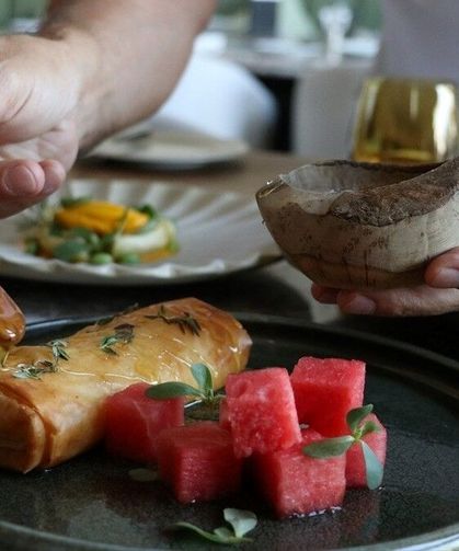 Anadolu'nun geleneksel tatları COP31 için modern yorumlarla sofraya taşınacak