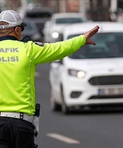 Ankara'da bazı yollar trafiğe kapatılacak