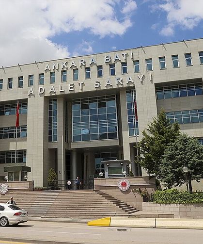 Ankara'da 'yeni nesil suç örgütü' soruşturmasında 44 kişi tutuklandı