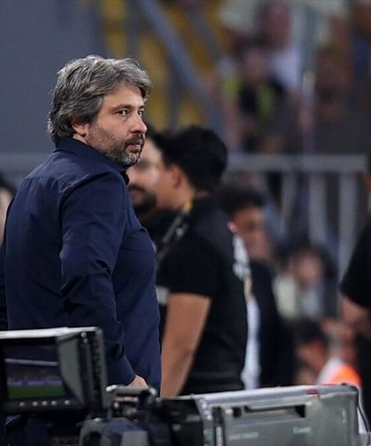 Eyüpspor'da teknik direktör Özhan Pulat ile yollar ayrıldı