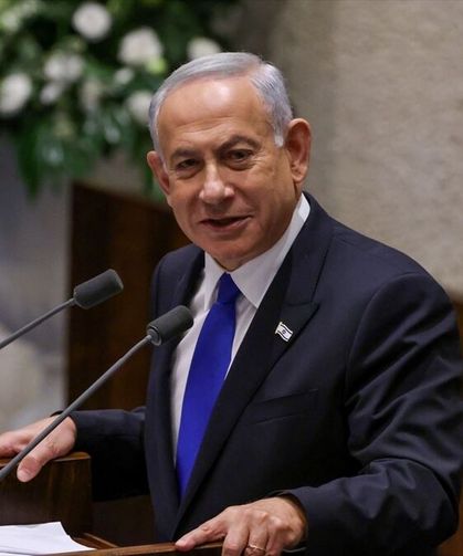 Haaretz: Netanyahu'nun partisi, yurt dışındaki İsraillilerin oy kullanmasını kolaylaştıran girişimi engelliyor
