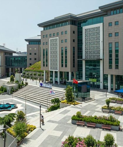 Haliç Üniversitesi TEKNOFEST Güneydoğu'ya akademik paydaş olarak katılacak