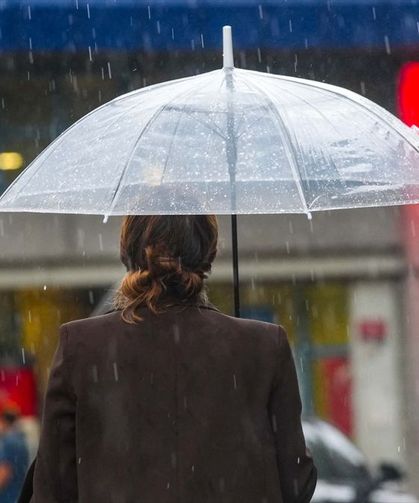 Kuzey, iç ve batı kesimlerde hava sıcaklıkları 4 ila 8 derece azalacak