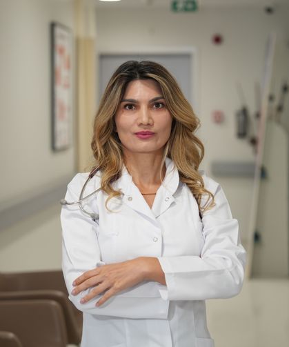 Nefes darlığı ve bacaklarda şişlik kalp yetersizliği işareti olabilir