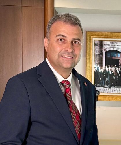 OYAK lojistik alanı öncülüğünde yatırımlarına devam ediyor