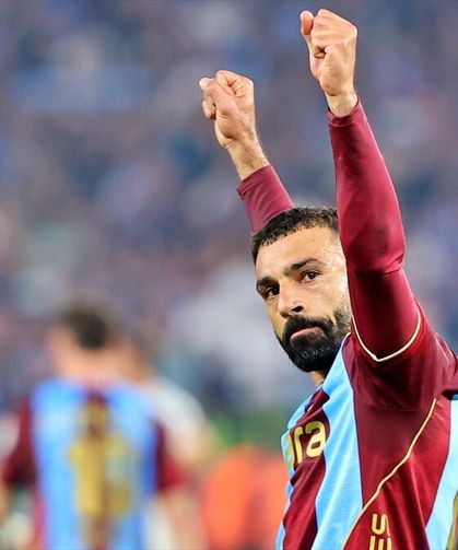 Trabzonspor, Galatasaray'ı farklı yendi