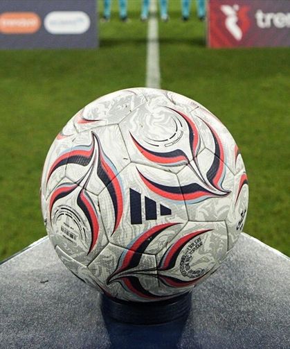Trendyol Süper Lig'de görünüm