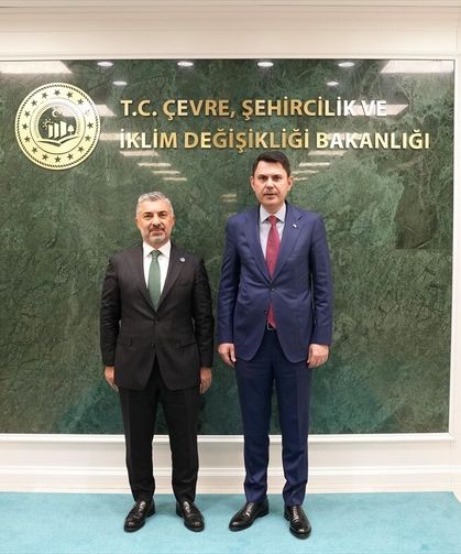 Türk Telekom COP31 İklim Değişikliği Zirvesi'nin 'Küresel Dijital Dönüşüm ve Teknoloji' destekçisi oldu
