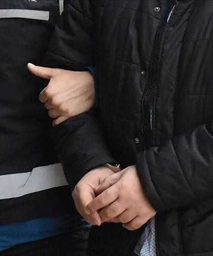 Yılbaşından bu yana 714 firari suçlunun Türkiye'ye iadesi sağlandı