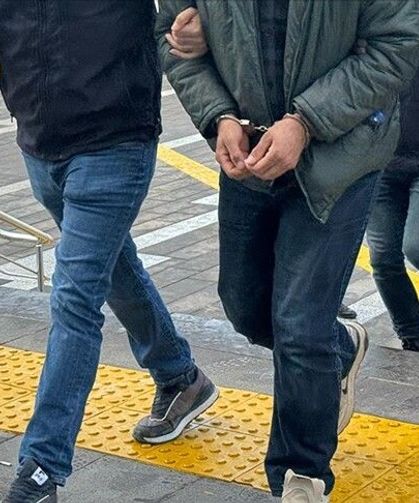 9 il merkezli dolandırıcılık ve yasa dışı bahis operasyonlarında 123 şüpheli yakalandı