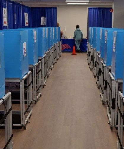 ABD, Kanada'yı kasımda düzenlenecek ara seçimlere müdahale etmekle suçladı