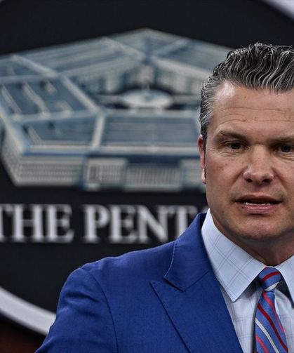 ABD Savunma Bakanı Hegseth, Ukrayna'ya yönelik tutumlarının değişmediğini söyledi