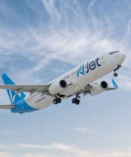 AJet'ten KKTC uçuşlarında indirimli bilet kampanyası