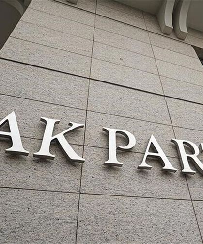 AK Parti'nin yerel yönetimlere yönelik reform çalışmasında sona gelindi
