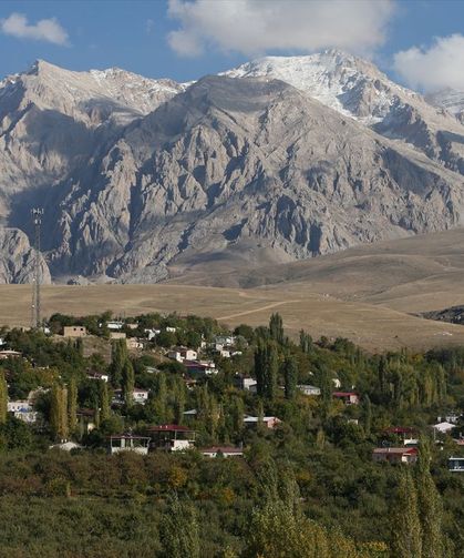 Aladağlar'ın doğal güzellikleri fotosafariyle belgelenecek