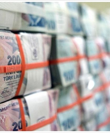 Bankacılık sektörünün kredi hacmi 28,4 trilyon liraya çıktı