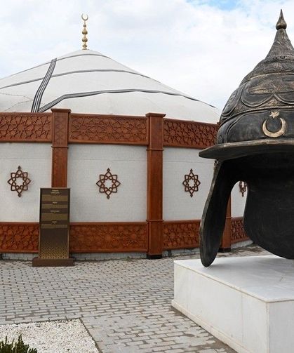 Beştepe Millet Ormanı, doğa ve kültürü başkentin merkezinde buluşturacak