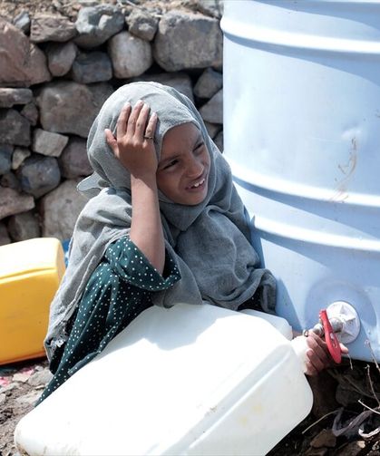BM, Yemen'deki insani krizin ciddi şekilde kötüleştiği uyarısında bulundu