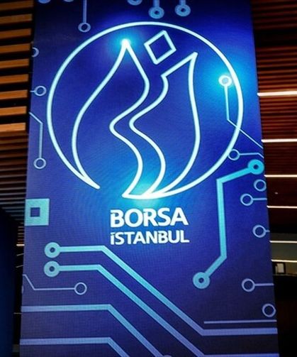 Borsa güne yükselişle başladı