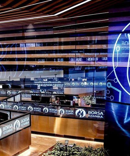 Borsada bugünkü ve yarınki işlemlerin takası 2 Kasım'da yapılacak
