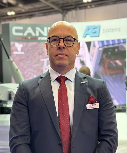 Canik, BORAN VIII'de silah sistemlerinin kabiliyetlerini sergiledi