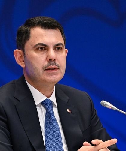 COP31 Başkanı Kurum, Fiji'de 'COP31 Eylem Gündemi'ni anlattı