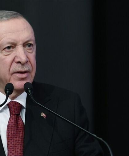 Cumhurbaşkanı Erdoğan, vefatının 8. yılında Ara Güler'i andı