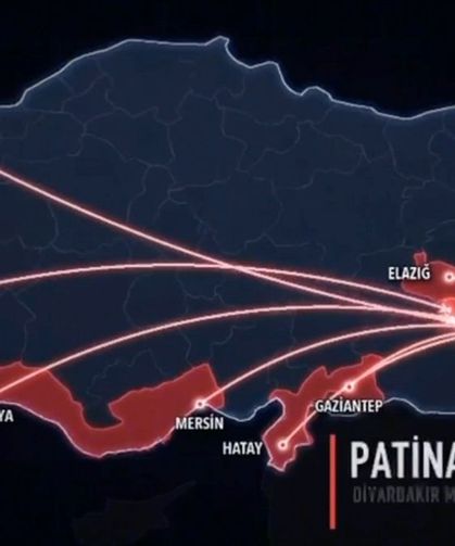 Diyarbakır merkezli 10 ilde düzenlenen dolandırıcılık operasyonunda 12 zanlı tutuklandı