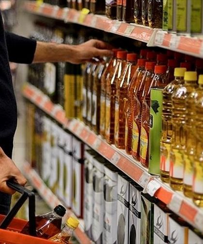 Ekonomik güven endeksi ekimde aylık yüzde 3,9 azalışla 97,3 oldu