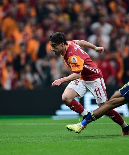 Fenerbahçe, derbide yarın Galatasaray'a konuk olacak