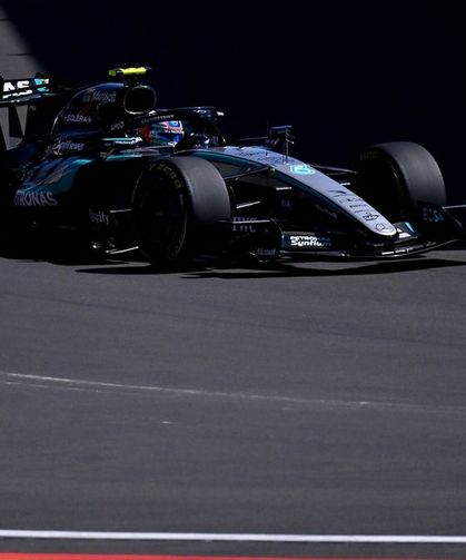 Formula 1'de sıradaki durak ABD