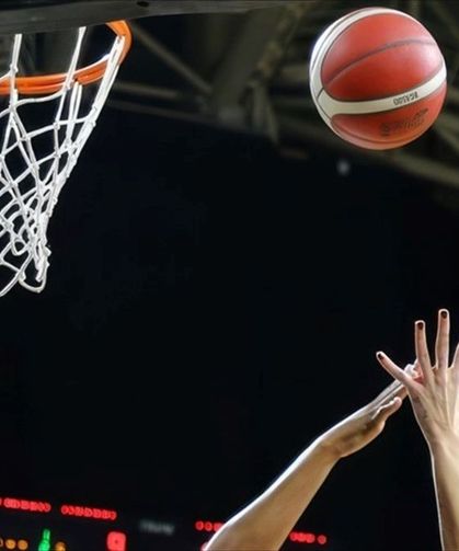 Galatasaray, FIBA Kadınlar Avrupa Ligi'nde yarın Kangoeroes Basket Mechelen'e konuk olacak