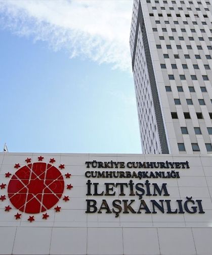 İletişim Başkanlığından Altıncı Fon Kurulu Toplantısı'na ilişkin açıklama