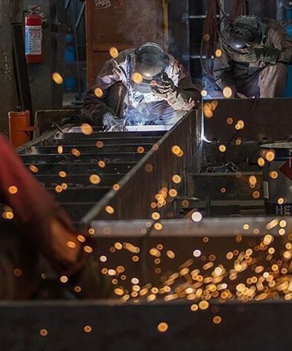 İmalat sanayisi ihracatına yüksek ve orta-yüksek teknoloji damgası