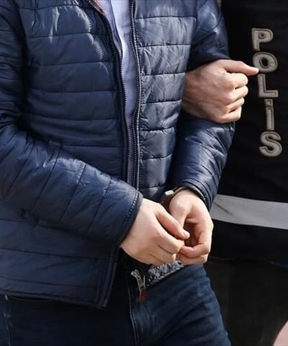 İstanbul merkezli 3 ilde FETÖ'nün güncel yapılanmasına yönelik operasyonda 10 şüpheli yakalandı
