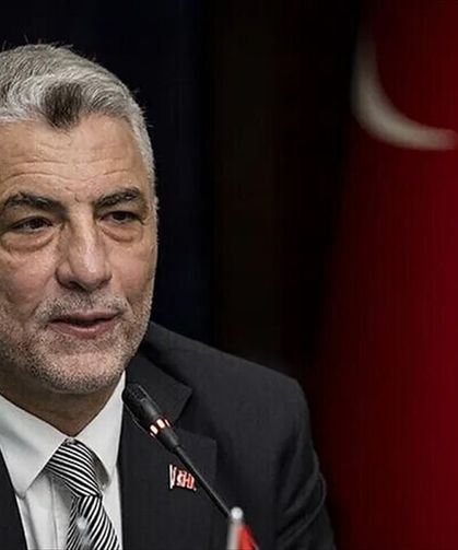 İstanbul'da selden etkilenen esnafa 80 milyon lira nakdi destek sağlanacak