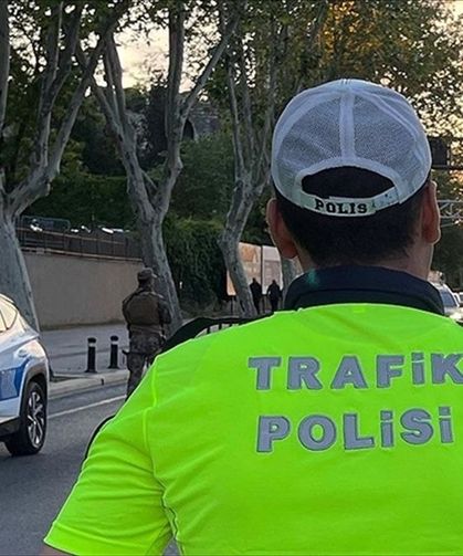 İstanbul'da yarın 3 ilçede bazı yollar trafiğe kapatılacak