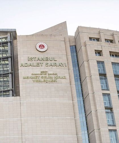 İstanbul'daki sermaye piyasası işlemleri soruşturmalarında 5 gözaltı daha